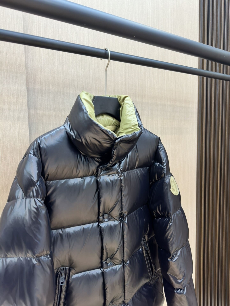 Moncler Down Coat